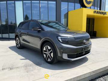 Extended Range 204 CV Explorer