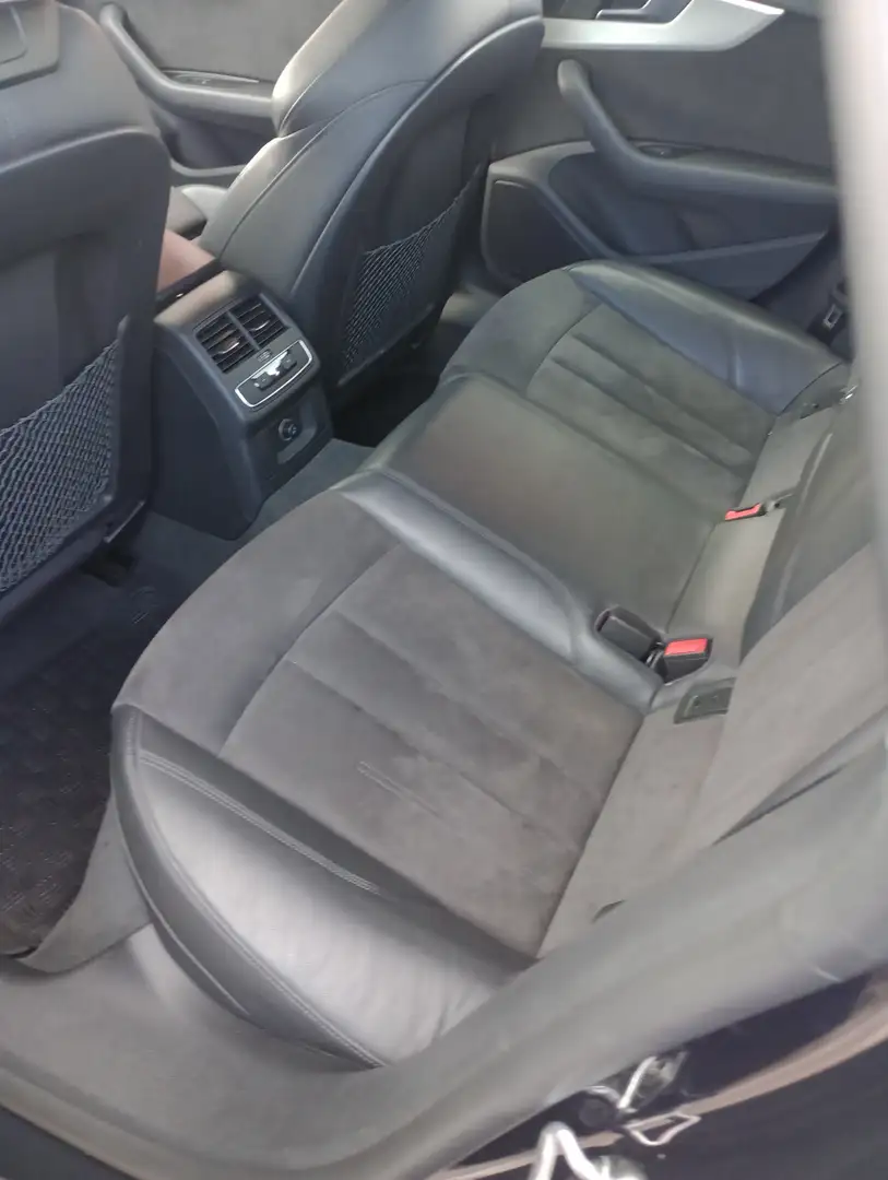 Audi A5 A5 II 2017 Sportback  2.0 tfsi g-tron170cv Nero - 2