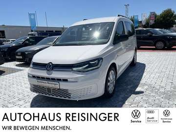 Maxi Life 2,0 TDI 4Motion (LED+Klima+Sitzhzg.)