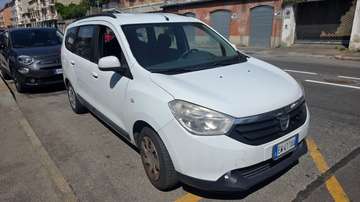1.2 TCe 115CV 7 posti Lauréate
