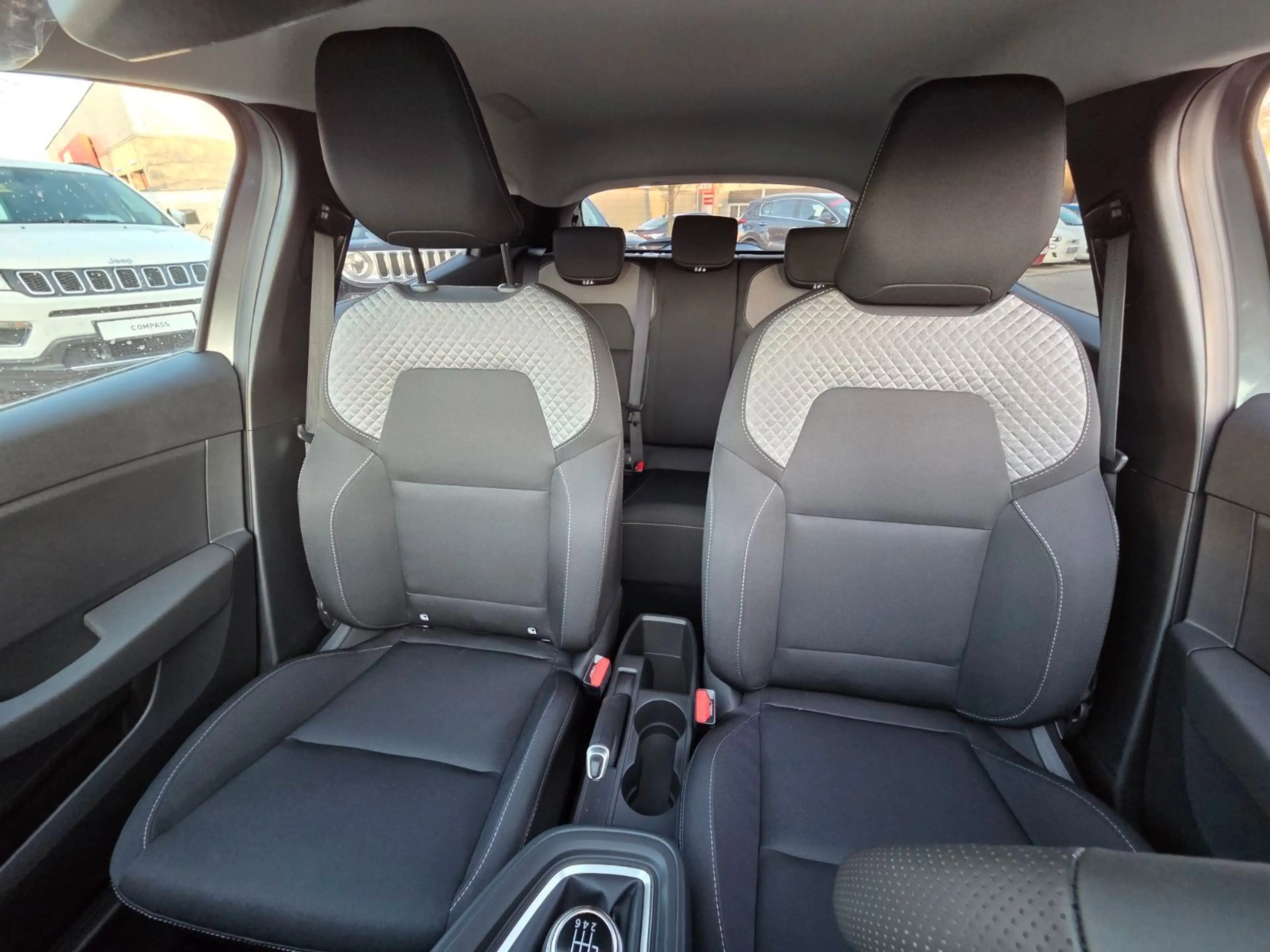 Mitsubishi Colt Plus 1.0 TB (91PS)*LED+Kamera+17"LM+CarPlay — photo 14