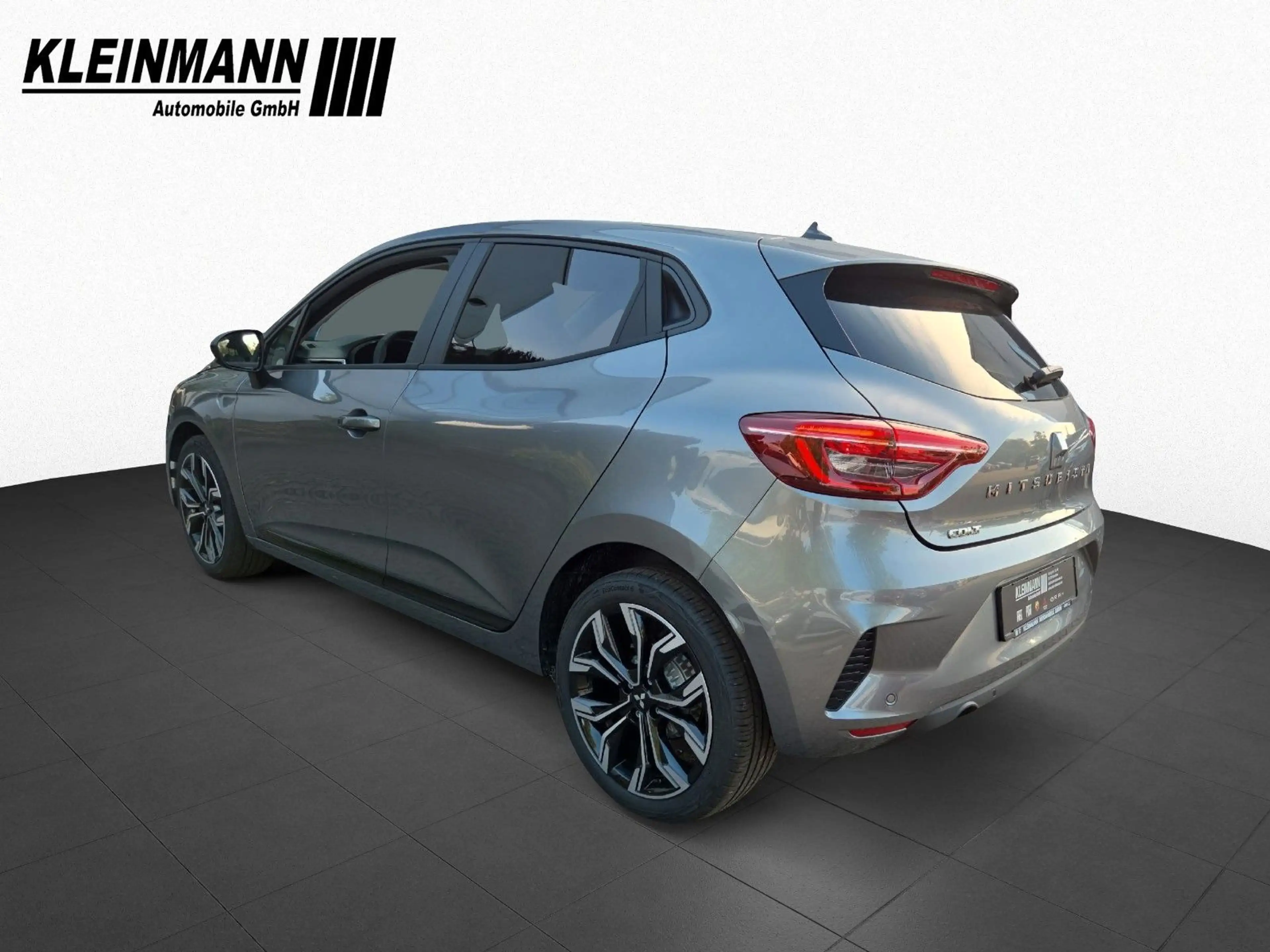 Mitsubishi Colt Plus 1.0 TB (91PS)*LED+Kamera+17"LM+CarPlay — photo 7