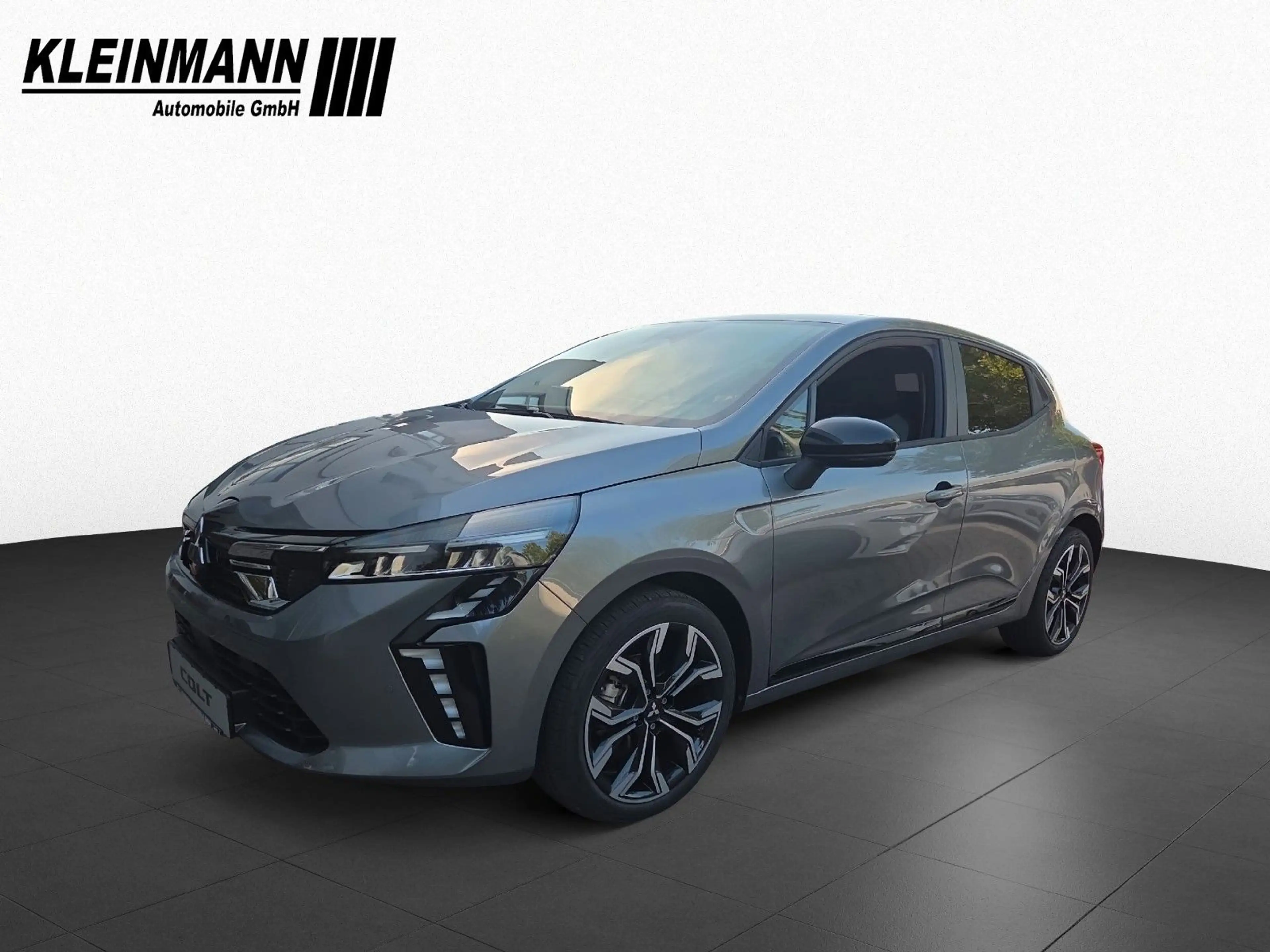 Mitsubishi Colt Plus 1.0 TB (91PS)*LED+Kamera+17"LM+CarPlay