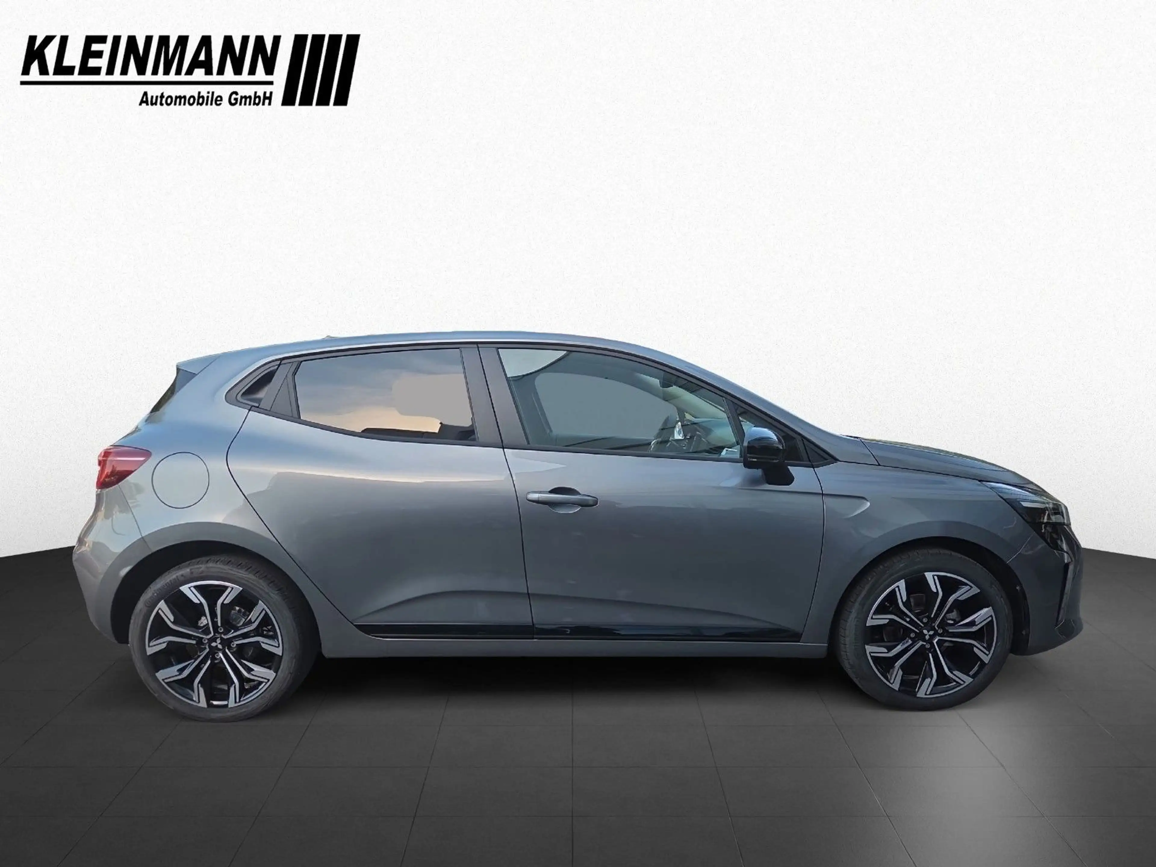 Mitsubishi Colt Plus 1.0 TB (91PS)*LED+Kamera+17"LM+CarPlay — photo 5