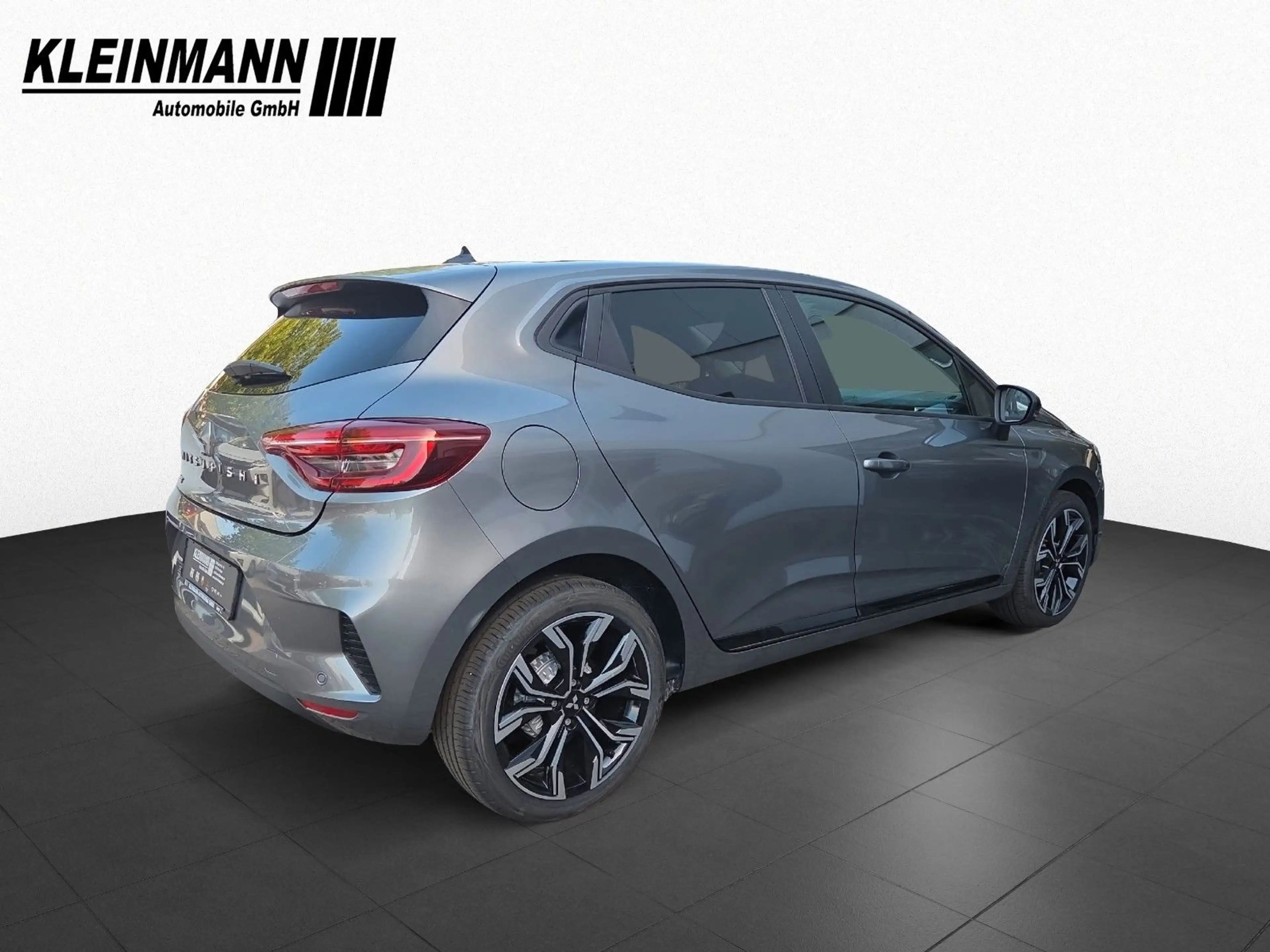 Mitsubishi Colt Plus 1.0 TB (91PS)*LED+Kamera+17"LM+CarPlay — photo 6