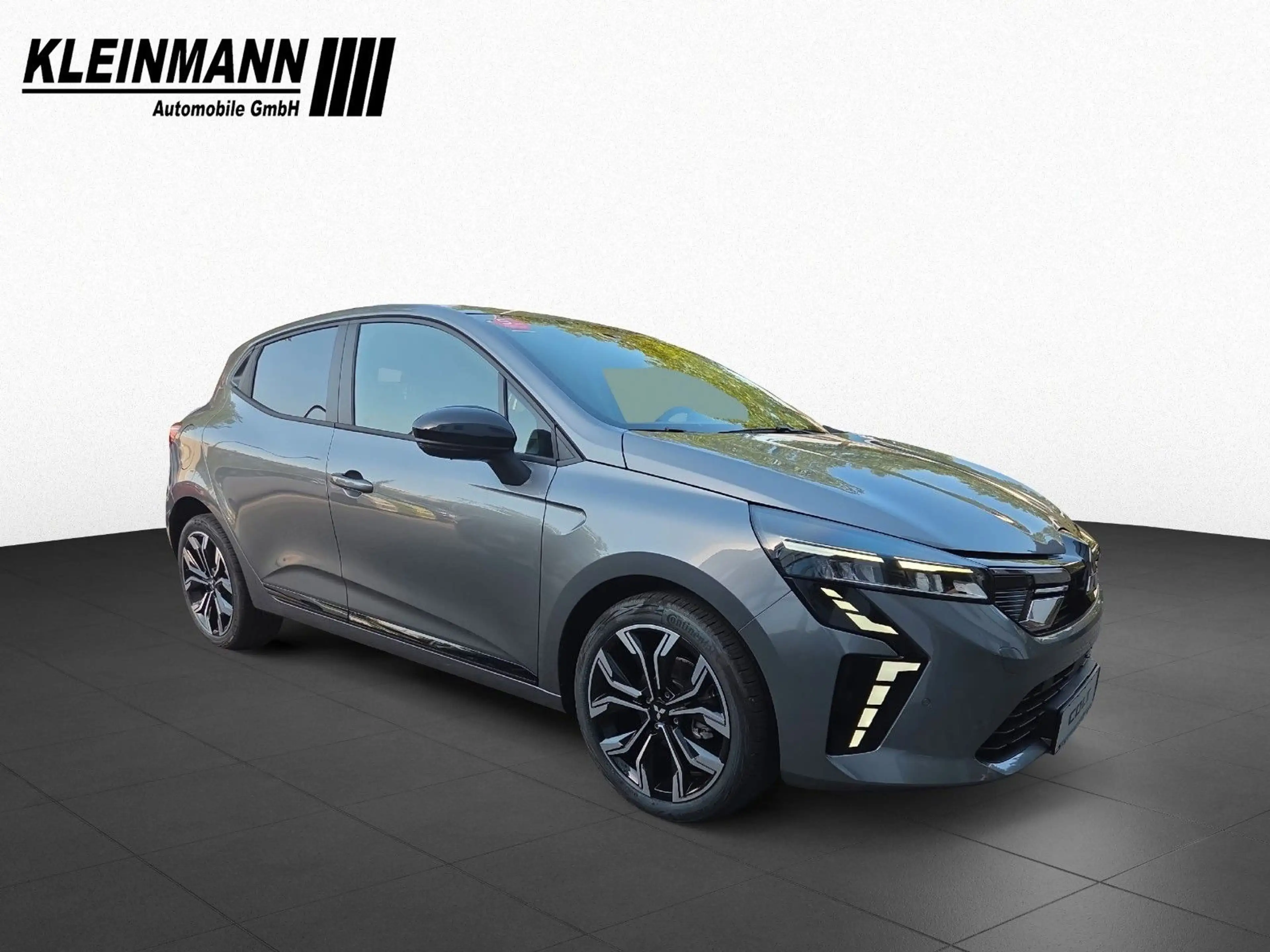 Mitsubishi Colt Plus 1.0 TB (91PS)*LED+Kamera+17"LM+CarPlay — photo 2