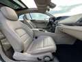Mercedes-Benz E 220 E 220 CDI LEDER BEIGE Kamera Panorama GARANTIE 365 Bronze - thumbnail 13