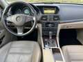 Mercedes-Benz E 220 E 220 CDI LEDER BEIGE Kamera Panorama GARANTIE 365 Bronze - thumbnail 7