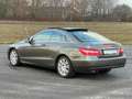 Mercedes-Benz E 220 E 220 CDI LEDER BEIGE Kamera Panorama GARANTIE 365 Bronze - thumbnail 17