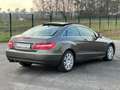 Mercedes-Benz E 220 E 220 CDI LEDER BEIGE Kamera Panorama GARANTIE 365 Bronze - thumbnail 19