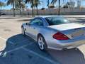 Mercedes-Benz SL 500 V8 Argent - thumbnail 6