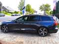 Volvo V60 T4/R-Design/FULL OPTIE/HISTORY/GARANTIE Grijs - thumbnail 2