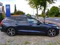 Volvo V60 T4/R-Design/FULL OPTIE/HISTORY/GARANTIE Grijs - thumbnail 3