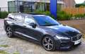 Volvo V60 T4/R-Design/FULL OPTIE/HISTORY/GARANTIE Grijs - thumbnail 6