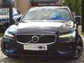 Volvo V60 T4/R-Design/FULL OPTIE/HISTORY/GARANTIE Grijs - thumbnail 1