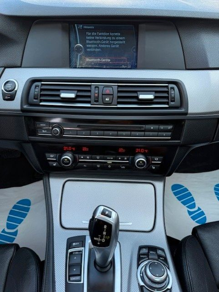 BMW 535 d M Paket*XENON*NAVI*SHZ*PDC*TEMPOMAT — photo 22
