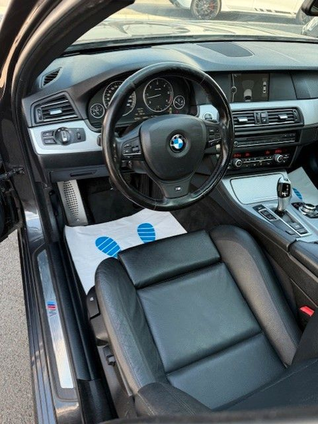 BMW 535 d M Paket*XENON*NAVI*SHZ*PDC*TEMPOMAT — photo 15