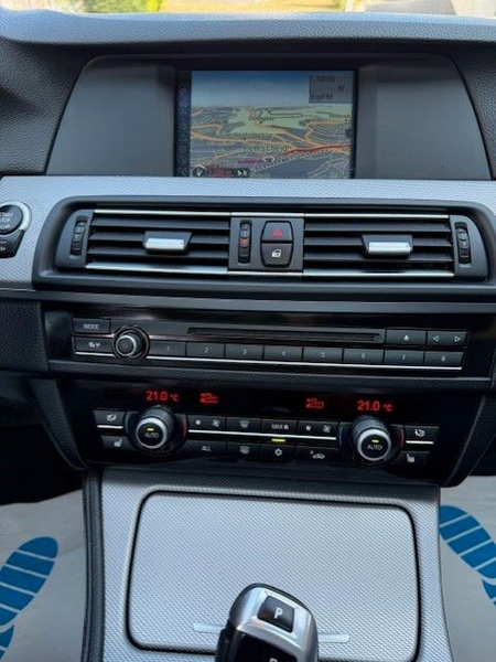 BMW 535 d M Paket*XENON*NAVI*SHZ*PDC*TEMPOMAT — photo 20