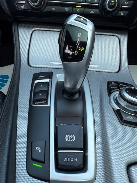 BMW 535 d M Paket*XENON*NAVI*SHZ*PDC*TEMPOMAT — photo 18