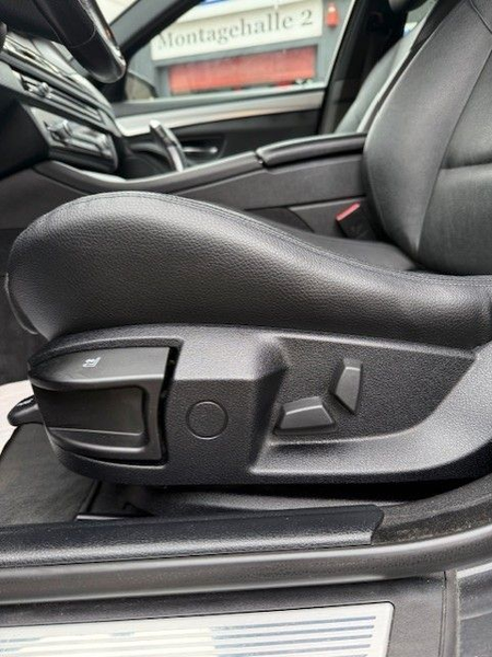 BMW 535 d M Paket*XENON*NAVI*SHZ*PDC*TEMPOMAT — photo 11