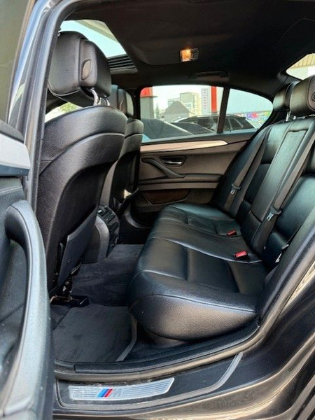 BMW 535 d M Paket*XENON*NAVI*SHZ*PDC*TEMPOMAT — photo 16