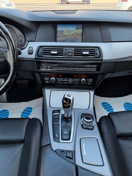 BMW 535 d M Paket*XENON*NAVI*SHZ*PDC*TEMPOMAT — photo 14