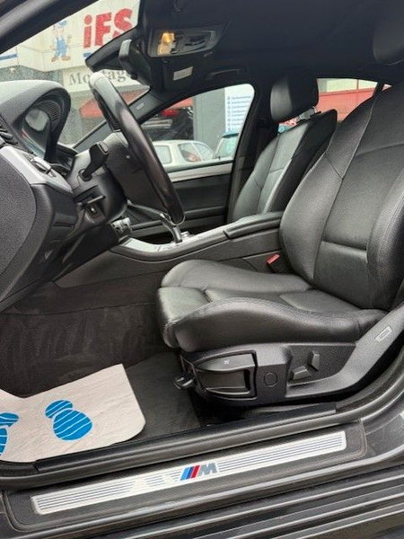 BMW 535 d M Paket*XENON*NAVI*SHZ*PDC*TEMPOMAT — photo 10