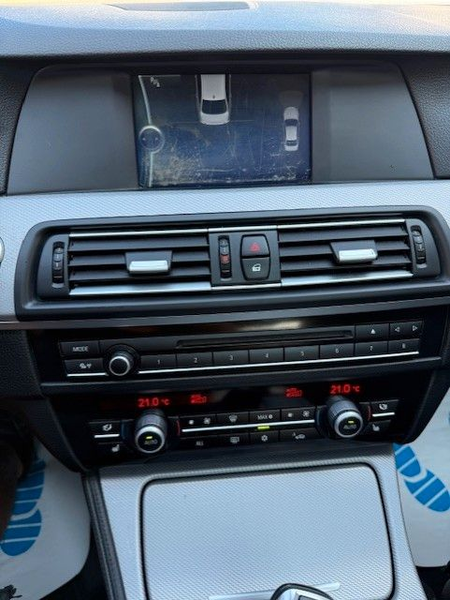 BMW 535 d M Paket*XENON*NAVI*SHZ*PDC*TEMPOMAT — photo 21