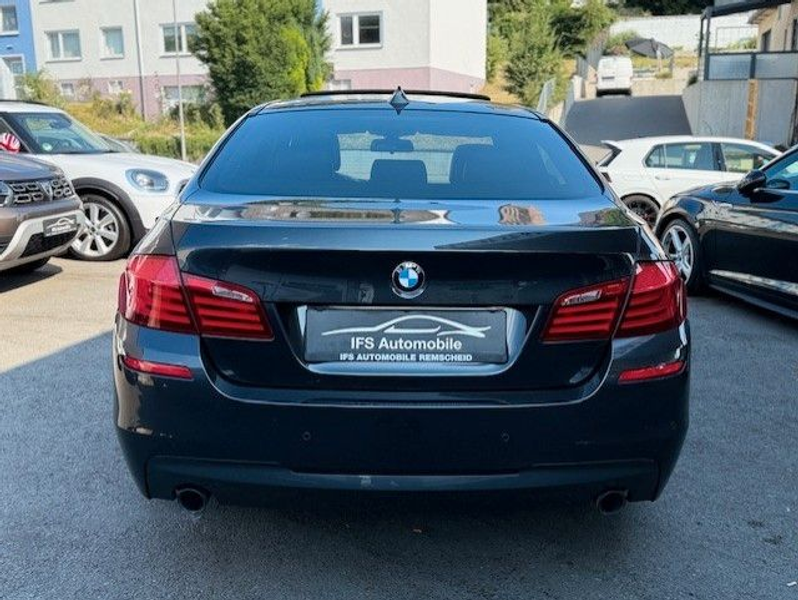 BMW 535 d M Paket*XENON*NAVI*SHZ*PDC*TEMPOMAT — photo 8
