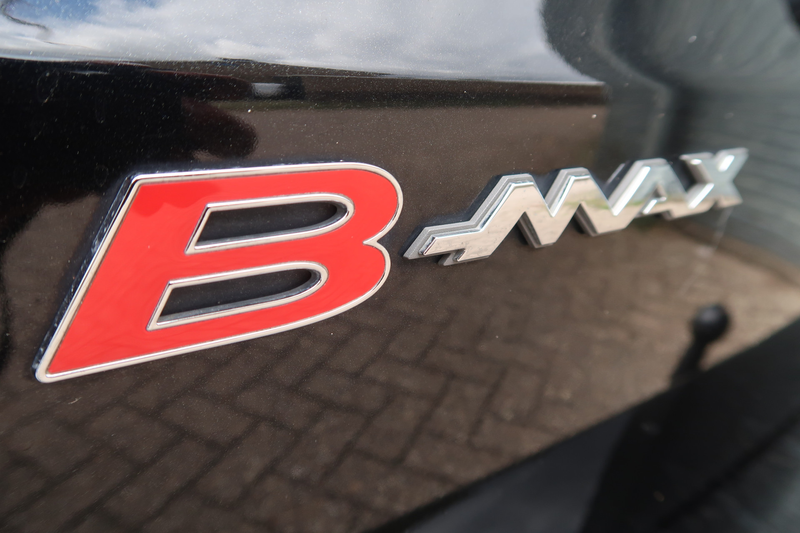 Ford B-Max 1.6 TI-VCT Titanium Autopas aanwezig — photo 14