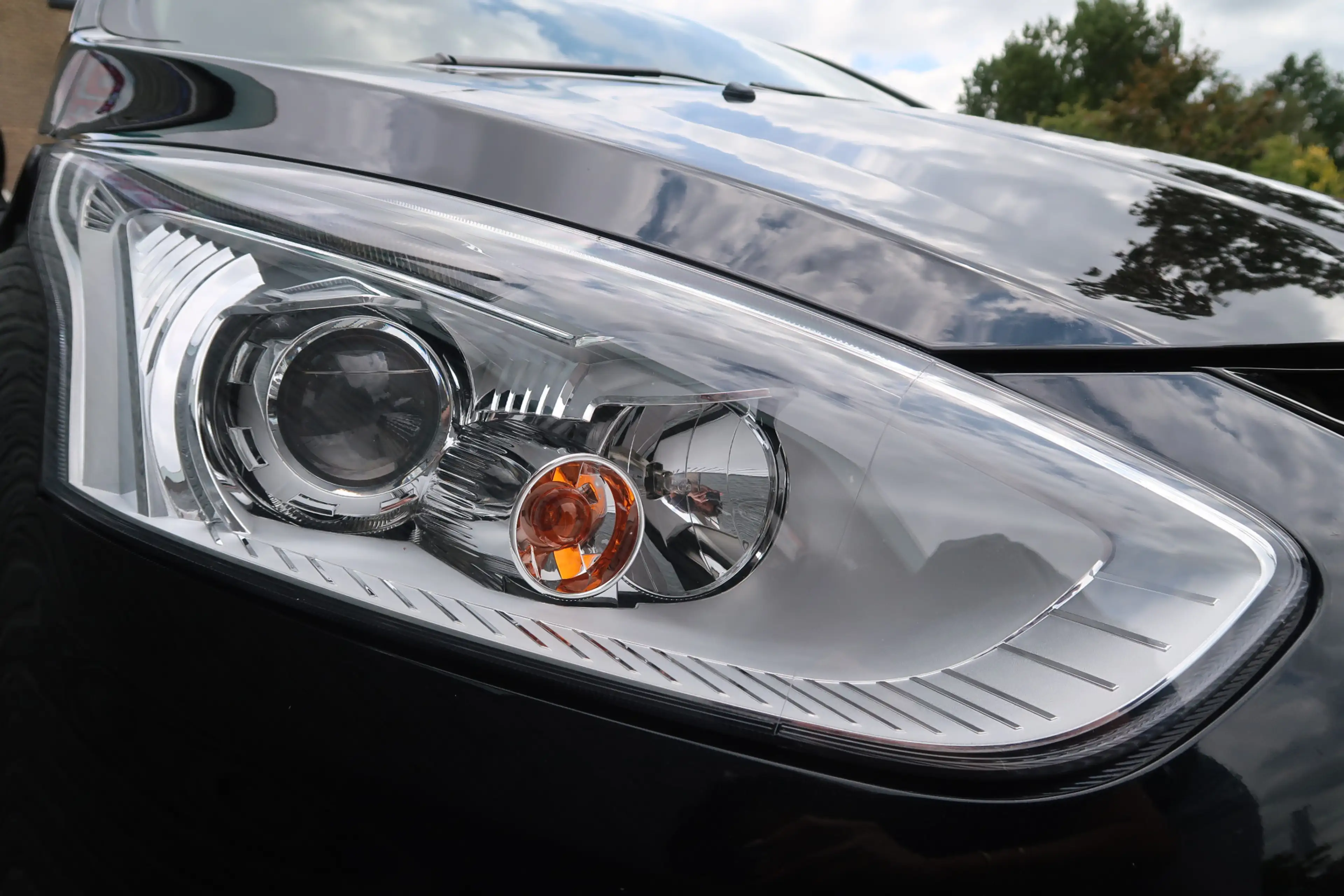 Ford B-Max 1.6 TI-VCT Titanium Autopas aanwezig — photo 10