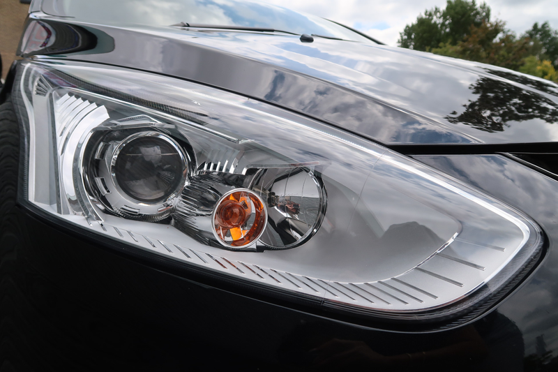 Ford B-Max 1.6 TI-VCT Titanium Autopas aanwezig — photo 10