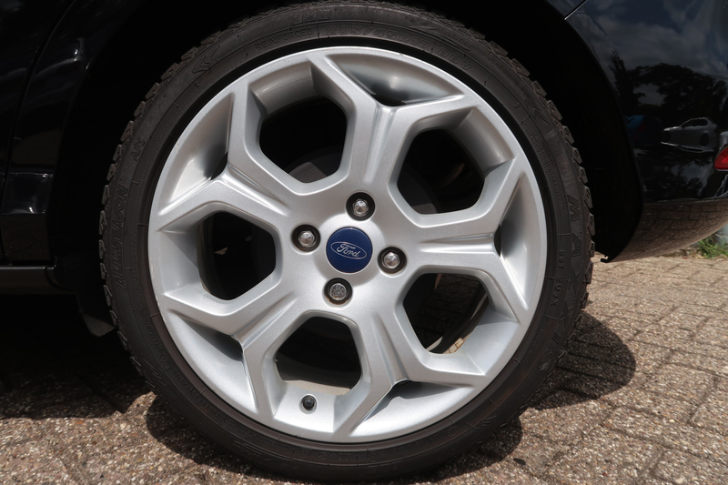 Ford B-Max 1.6 TI-VCT Titanium Autopas aanwezig — photo 11