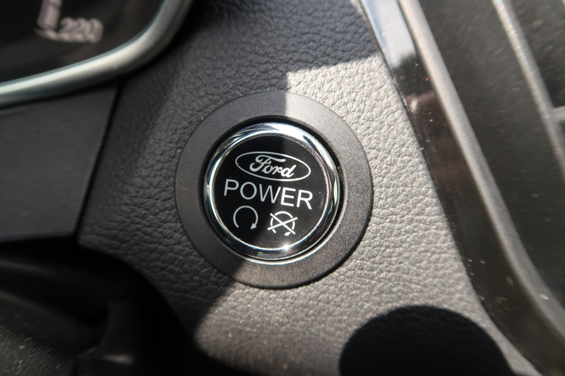 Ford B-Max 1.6 TI-VCT Titanium Autopas aanwezig — photo 22
