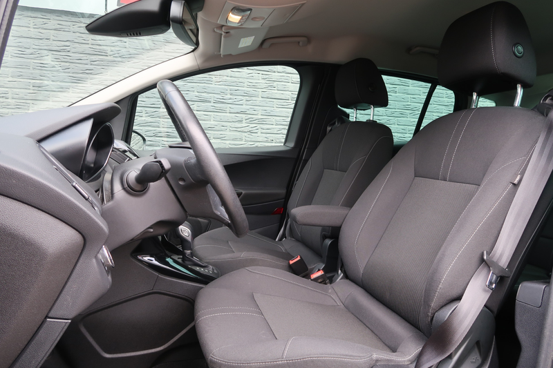 Ford B-Max 1.6 TI-VCT Titanium Autopas aanwezig — photo 15