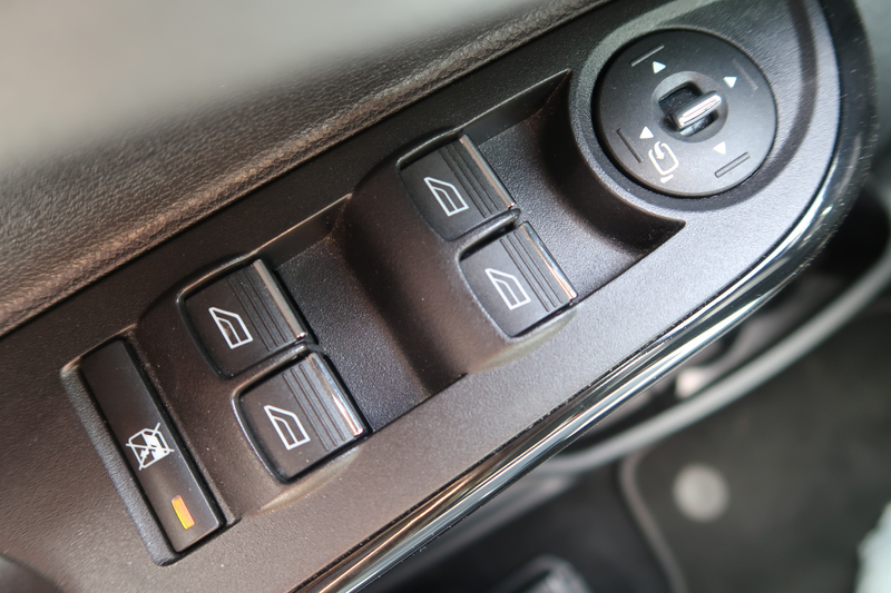 Ford B-Max 1.6 TI-VCT Titanium Autopas aanwezig — photo 17