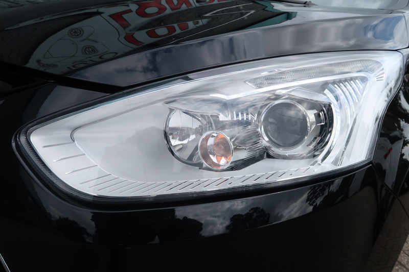 Ford B-Max 1.6 TI-VCT Titanium Autopas aanwezig — photo 12