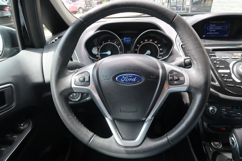 Ford B-Max 1.6 TI-VCT Titanium Autopas aanwezig — photo 28
