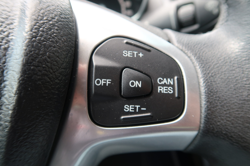 Ford B-Max 1.6 TI-VCT Titanium Autopas aanwezig — photo 31