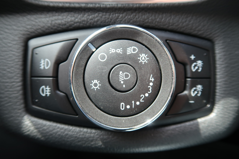 Ford B-Max 1.6 TI-VCT Titanium Autopas aanwezig — photo 19