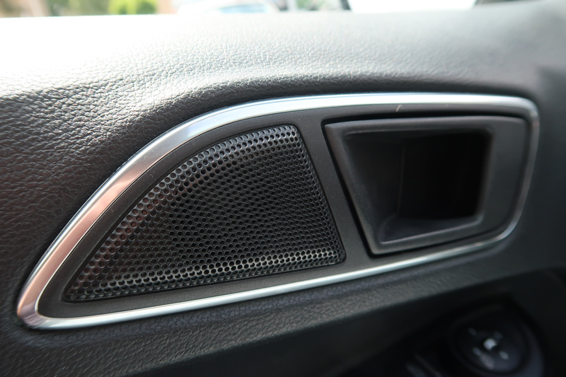 Ford B-Max 1.6 TI-VCT Titanium Autopas aanwezig — photo 18