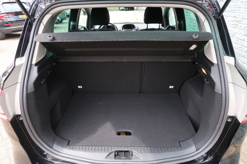 Ford B-Max 1.6 TI-VCT Titanium Autopas aanwezig — photo 13