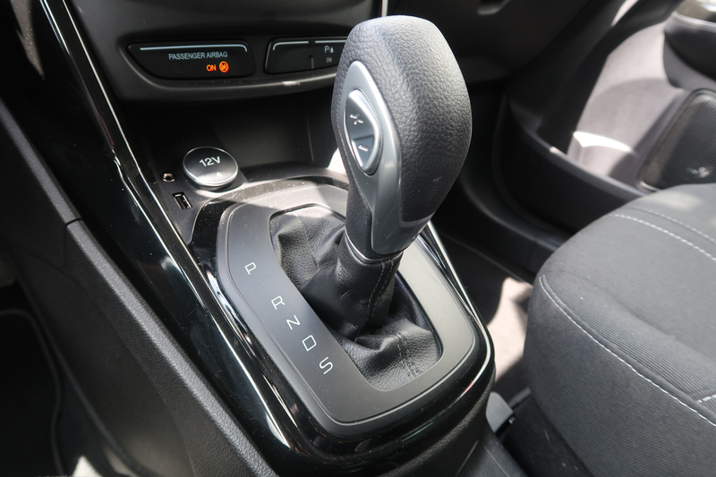 Ford B-Max 1.6 TI-VCT Titanium Autopas aanwezig — photo 20