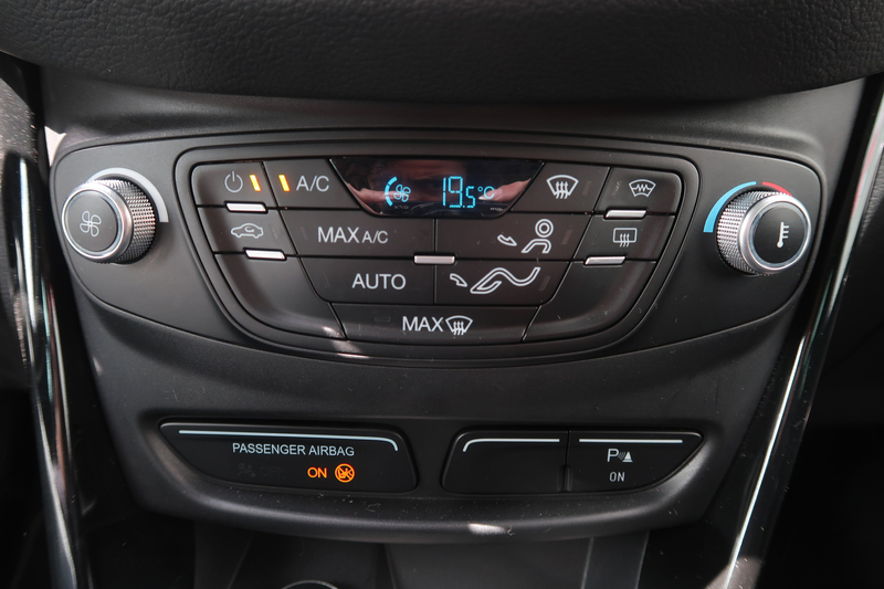 Ford B-Max 1.6 TI-VCT Titanium Autopas aanwezig — photo 23