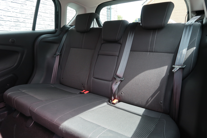 Ford B-Max 1.6 TI-VCT Titanium Autopas aanwezig — photo 16