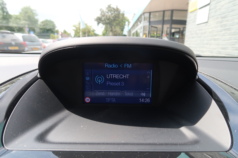 Ford B-Max 1.6 TI-VCT Titanium Autopas aanwezig — photo 25