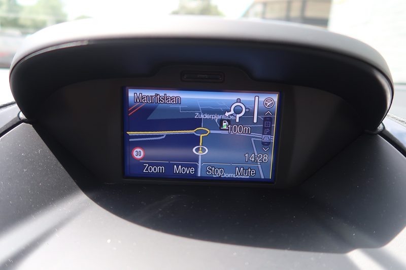 Ford B-Max 1.6 TI-VCT Titanium Autopas aanwezig — photo 27