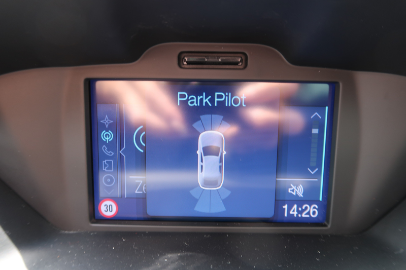 Ford B-Max 1.6 TI-VCT Titanium Autopas aanwezig — photo 26