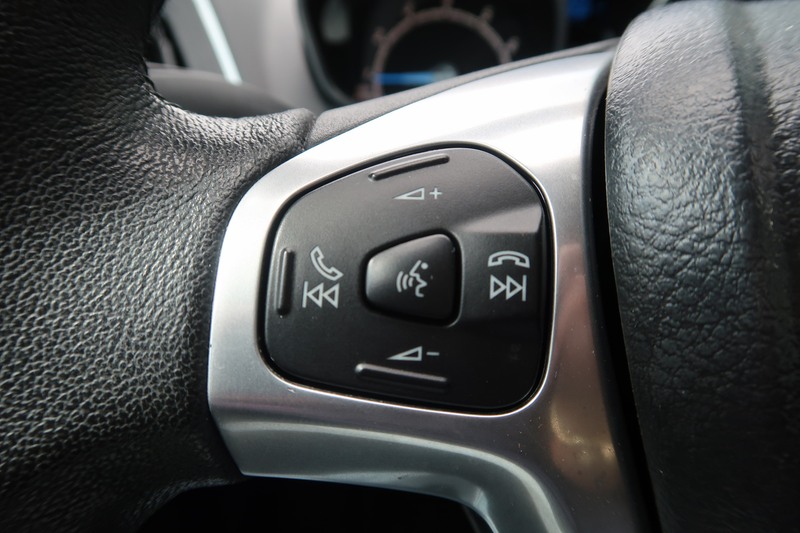 Ford B-Max 1.6 TI-VCT Titanium Autopas aanwezig — photo 29