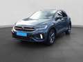 Volkswagen T-Roc 1.5 TSI DSG R-LINE MATRIX ASSIST KAMERA KE Blau - thumbnail 2